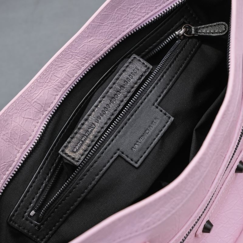 Balenciaga Top Handle Bags